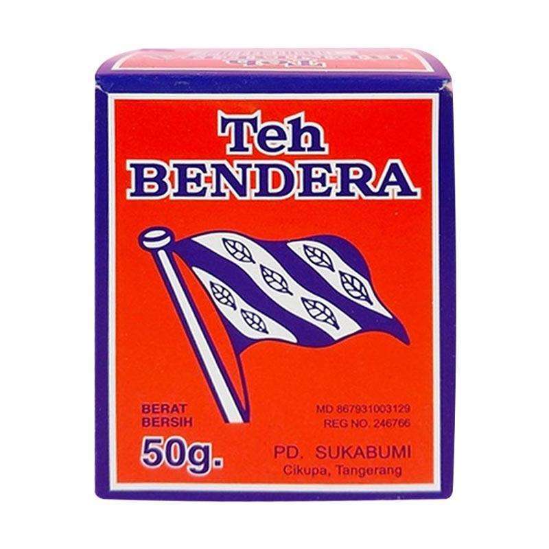 teh bendera