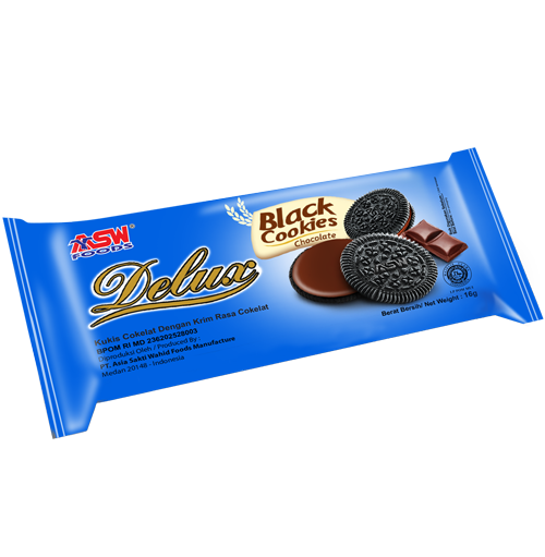 Delux cookies