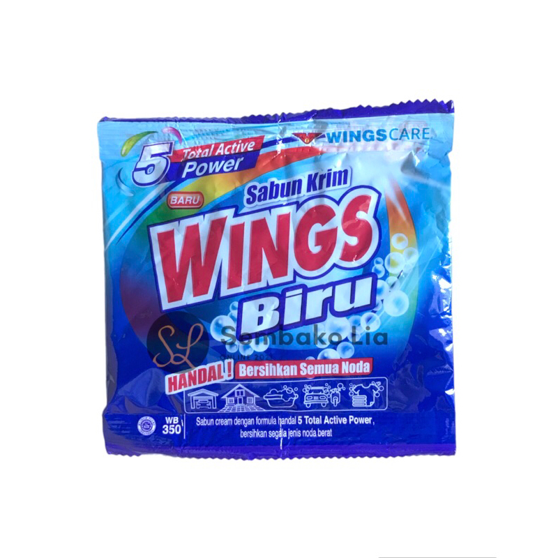 WINGS RP 1000