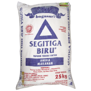 segitiga sak