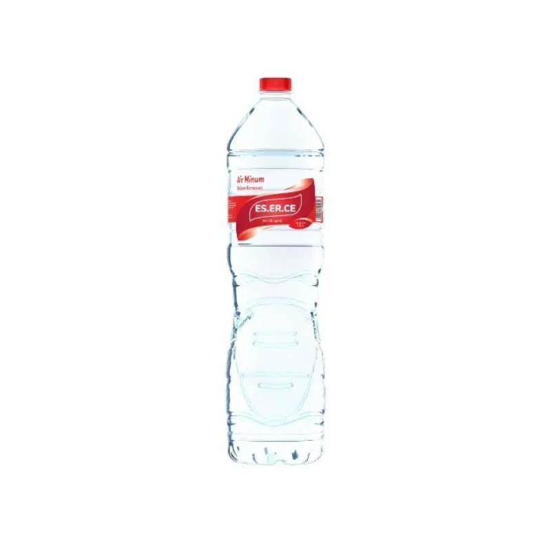 Es Er Ce botol 1500ml