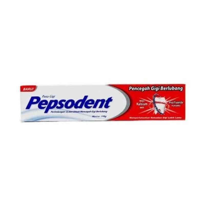 Pepsodent 190 gram