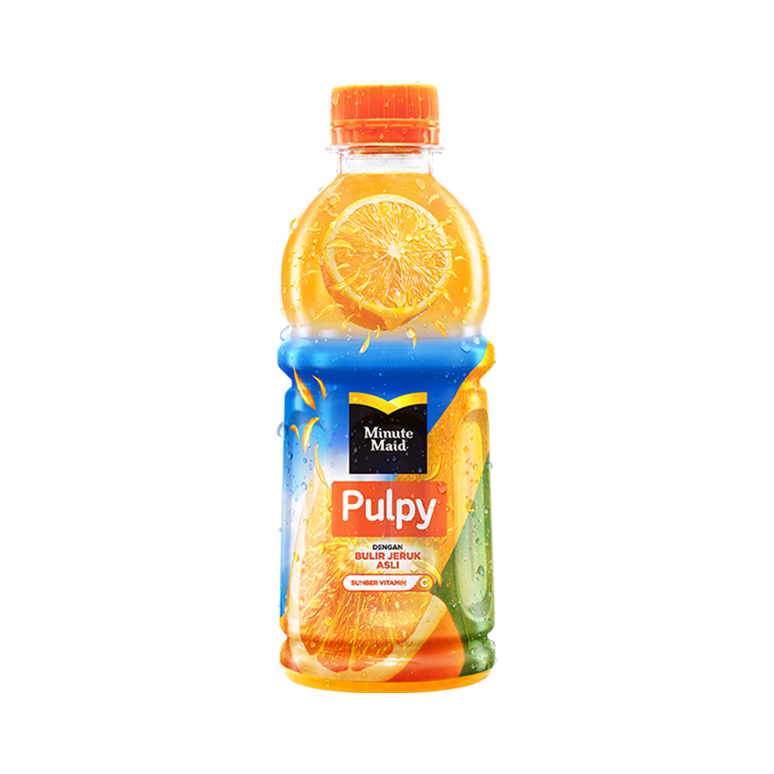 pulpy