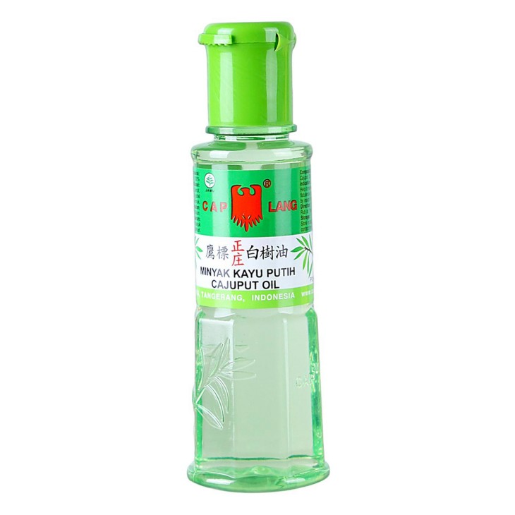 minyak kayu putih caplang 30ml