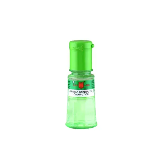 minyak kayu putih caplang 15ml