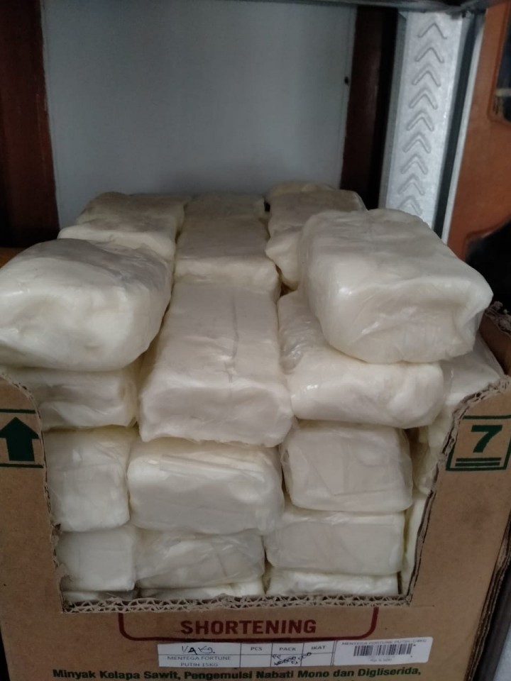 FORTUNE 1/4KG