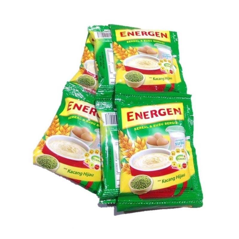 Energen kacang ijo