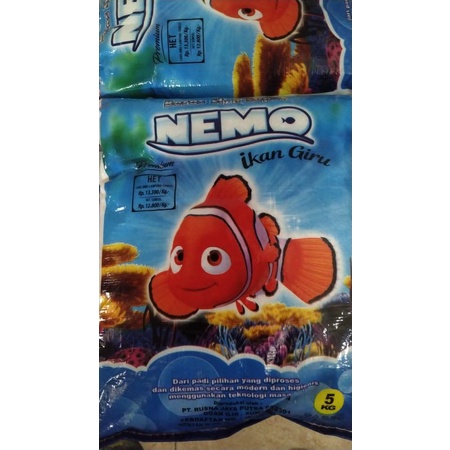 Nemo 10kg