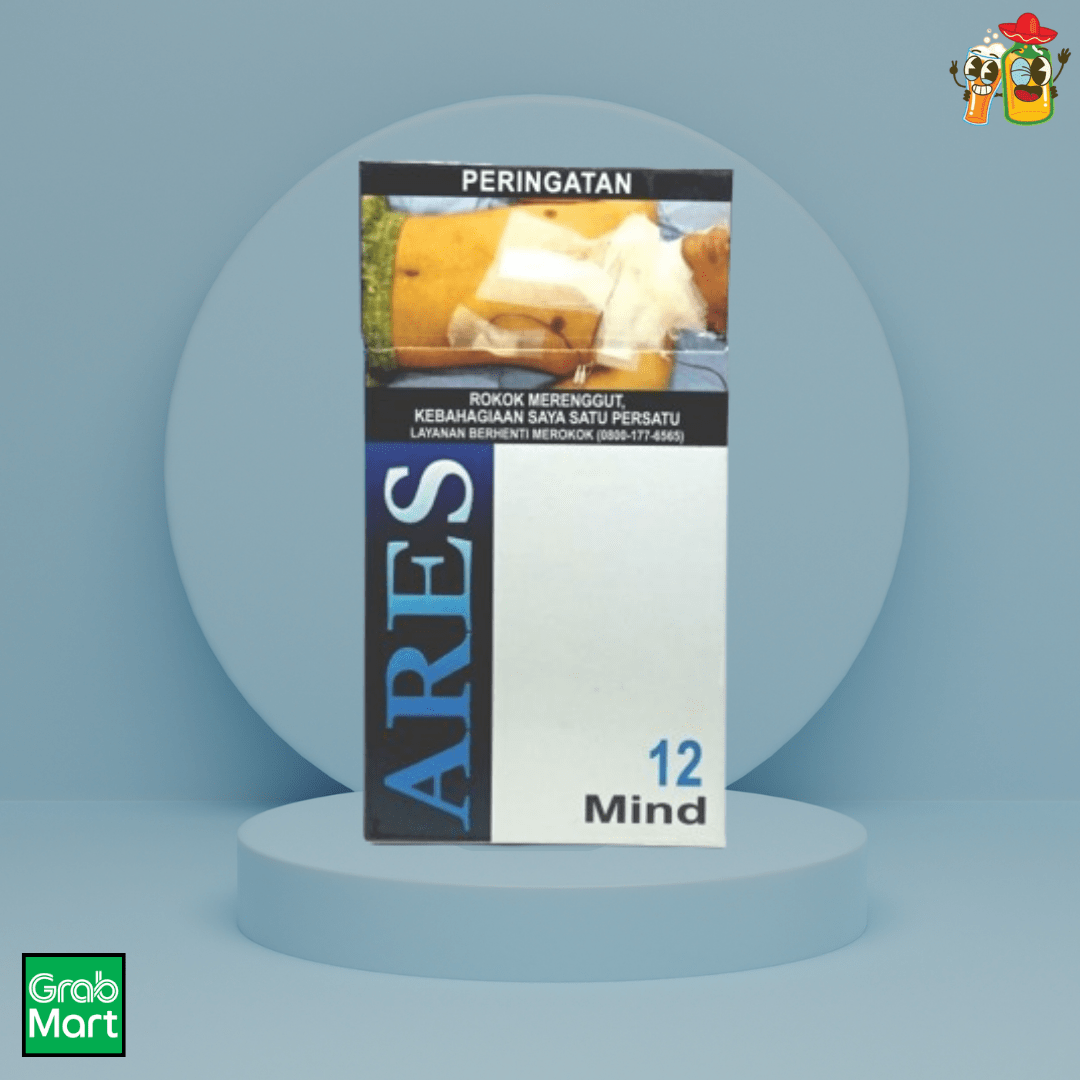 Ares MIND 12