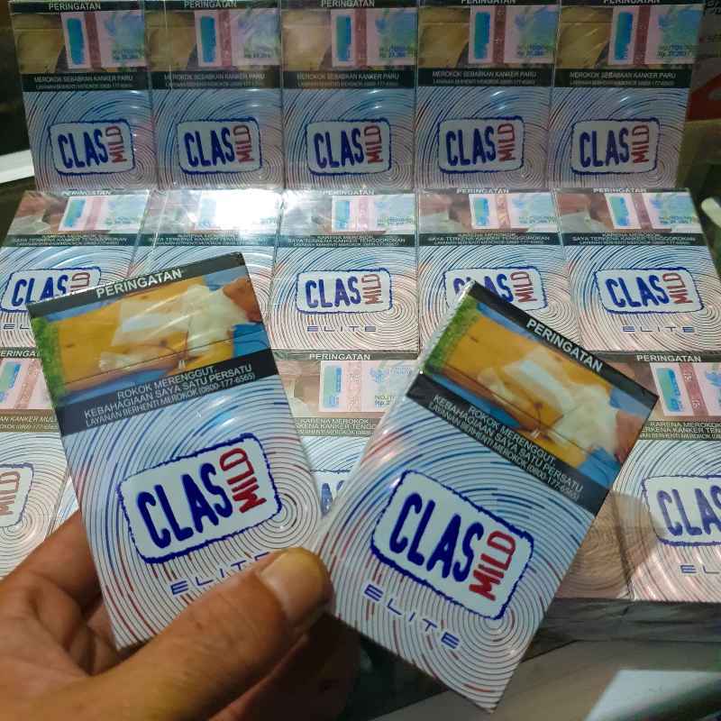 classmild 16 elite