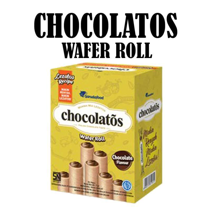 chocolatos kotak
