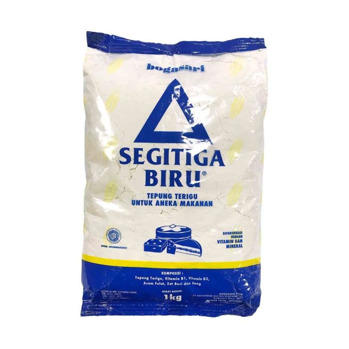 segitiga 1kg