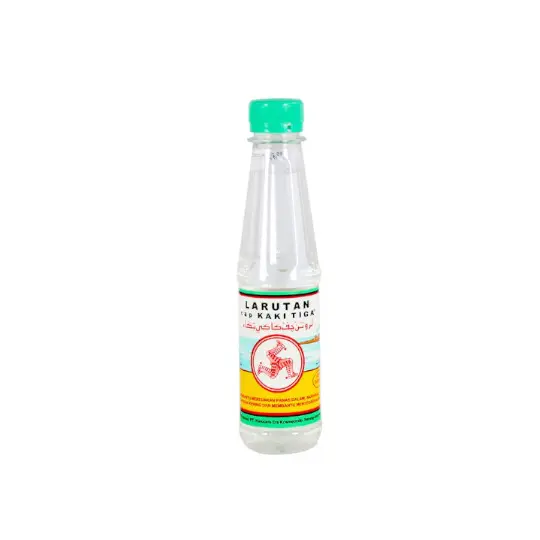 larutan botol 200ml