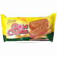 roti rose cream